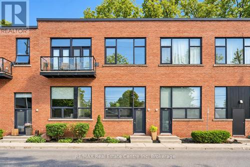 103 - 85 Spruce Street, Cambridge, ON 