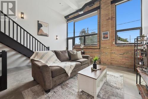 103 - 85 Spruce Street, Cambridge, ON 