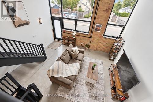 103 - 85 Spruce Street, Cambridge, ON 