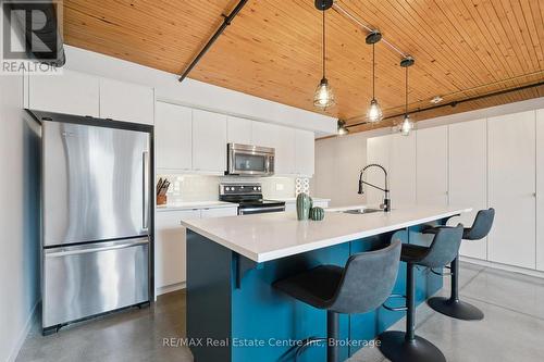 103 - 85 Spruce Street, Cambridge, ON 