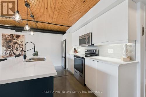 103 - 85 Spruce Street, Cambridge, ON 