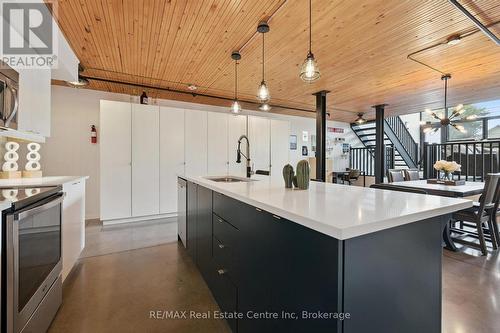 103 - 85 Spruce Street, Cambridge, ON 