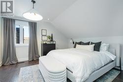Guest bdrm 3 w/jack & jill 5 pc ensuite bathroom - 