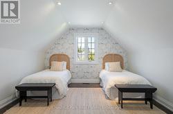 Guest bedroom 4 - larger & accommodates 4 beds - 