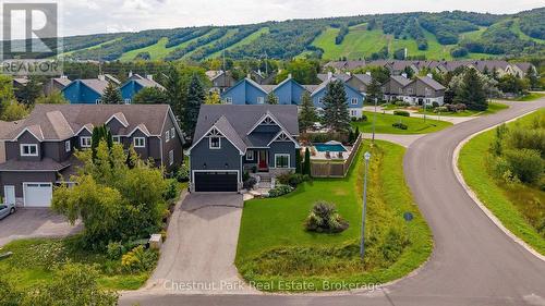 Walk to the ski hills at Blue Mountain - 154 Brooker Boulevard, Blue Mountains, ON 
