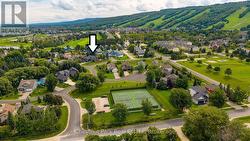 Golf, tennis, skiing - it's all close by - 