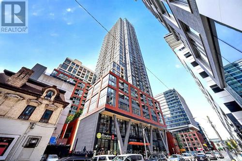 1717 - 108 Peter Street, Toronto, ON 