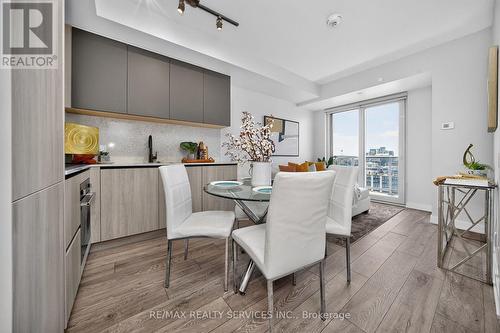 1717 - 108 Peter Street, Toronto, ON 