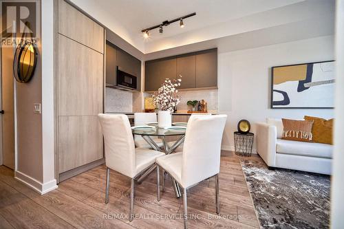 1717 - 108 Peter Street, Toronto, ON 