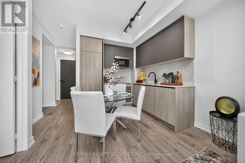 1717 - 108 Peter Street, Toronto, ON 