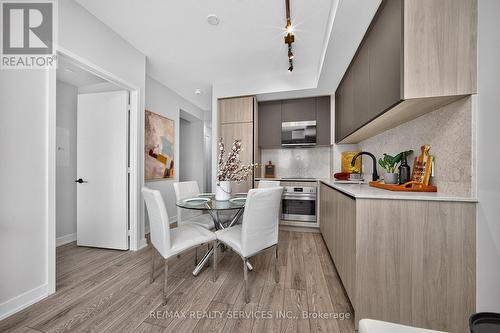 1717 - 108 Peter Street, Toronto, ON 
