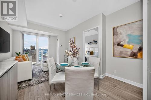 1717 - 108 Peter Street, Toronto, ON 
