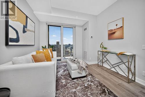 1717 - 108 Peter Street, Toronto, ON 