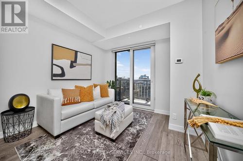 1717 - 108 Peter Street, Toronto, ON 