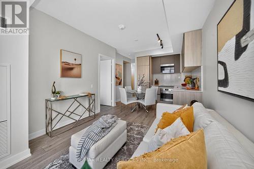 1717 - 108 Peter Street, Toronto, ON 