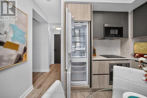 1717 - 108 Peter Street, Toronto, ON 