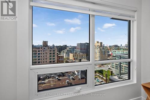 1717 - 108 Peter Street, Toronto, ON 