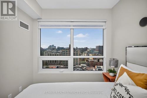 1717 - 108 Peter Street, Toronto, ON 