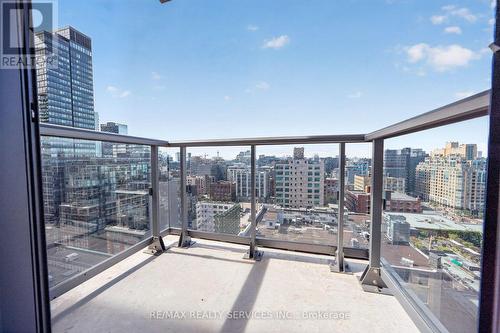 1717 - 108 Peter Street, Toronto, ON 