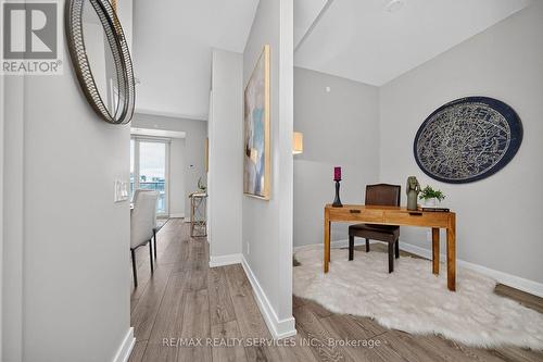 1717 - 108 Peter Street, Toronto, ON 