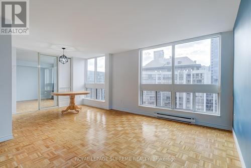1804 - 5 Kenneth Avenue, Toronto, ON 