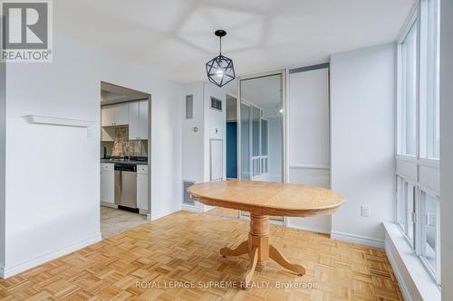 1804 - 5 Kenneth Avenue, Toronto, ON 