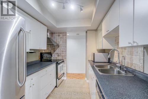 1804 - 5 Kenneth Avenue, Toronto, ON 