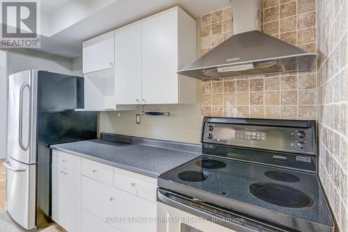 1804 - 5 Kenneth Avenue, Toronto, ON 