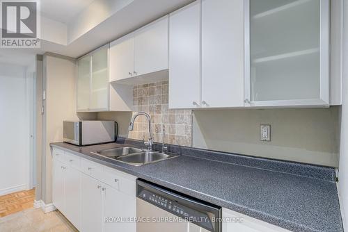 1804 - 5 Kenneth Avenue, Toronto, ON 