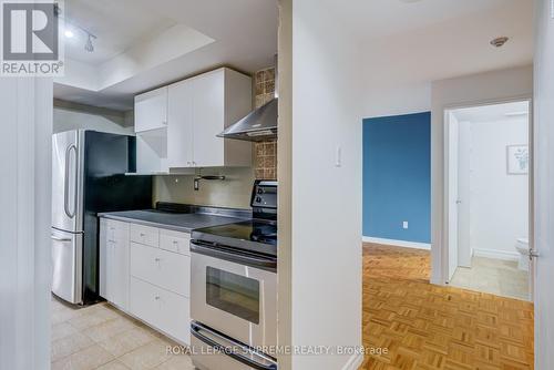1804 - 5 Kenneth Avenue, Toronto, ON 