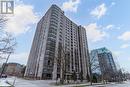 1804 - 5 Kenneth Avenue, Toronto, ON 