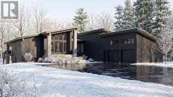 RENDERINGS - 