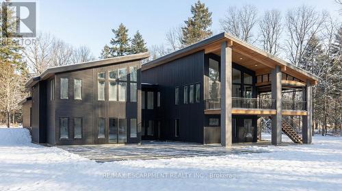 RENDERINGS - 5822 Line 8 N, Oro-Medonte, ON 
