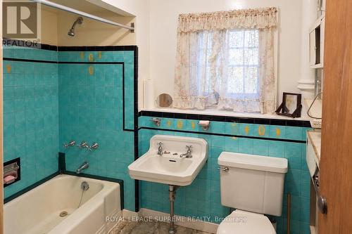 48 Mould Avenue, Toronto, ON 