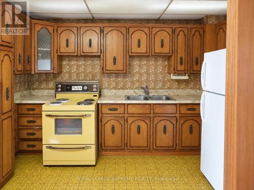 48 Mould Avenue, Toronto, ON 