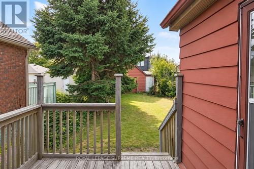 48 Mould Avenue, Toronto, ON 