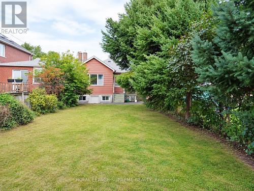 48 Mould Avenue, Toronto, ON 