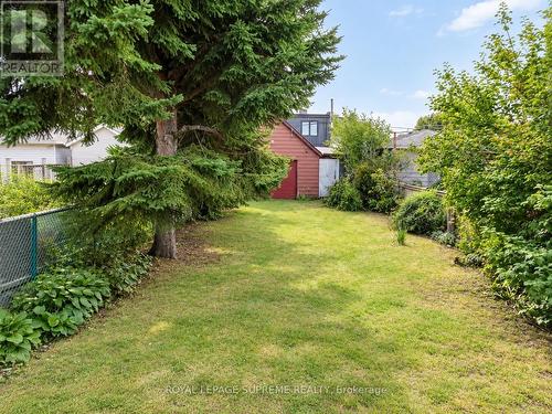 48 Mould Avenue, Toronto, ON 