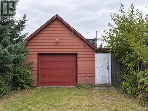 48 Mould Avenue, Toronto, ON 