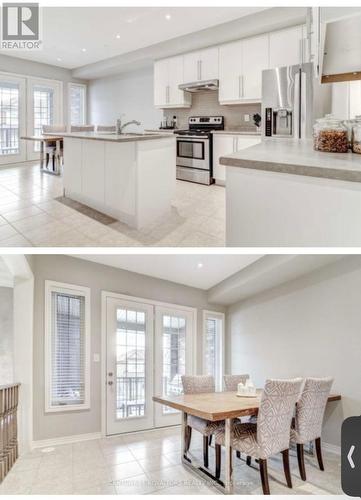 463 TERRACE WAY , Oakville, Ontario L6M 1N5 3