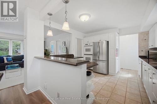 2452 Yarmouth Crescent, Oakville, ON 