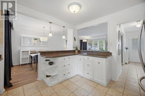 2452 Yarmouth Crescent, Oakville, ON 