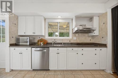2452 Yarmouth Crescent, Oakville, ON 