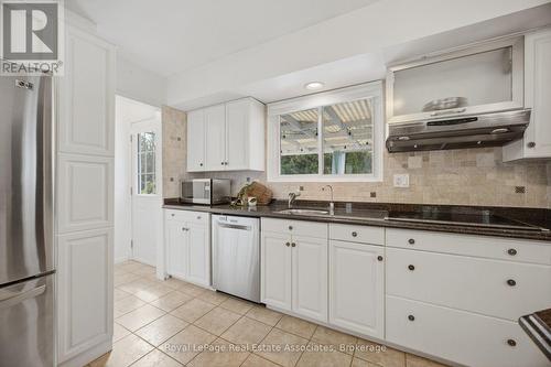 2452 Yarmouth Crescent, Oakville, ON 