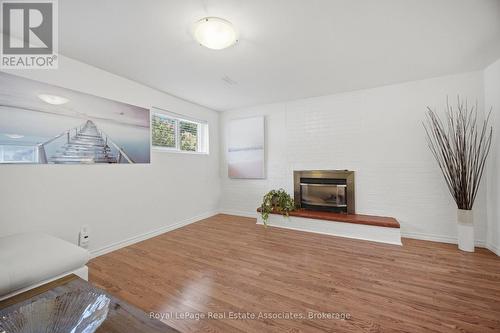2452 Yarmouth Crescent, Oakville, ON 