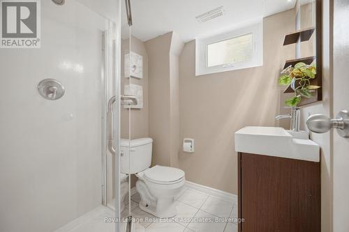 2452 Yarmouth Crescent, Oakville, ON 