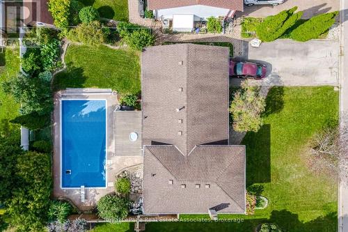 2452 Yarmouth Crescent, Oakville, ON 