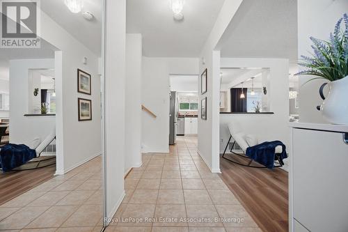 2452 Yarmouth Crescent, Oakville, ON 