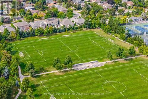 2452 Yarmouth Crescent, Oakville, ON 