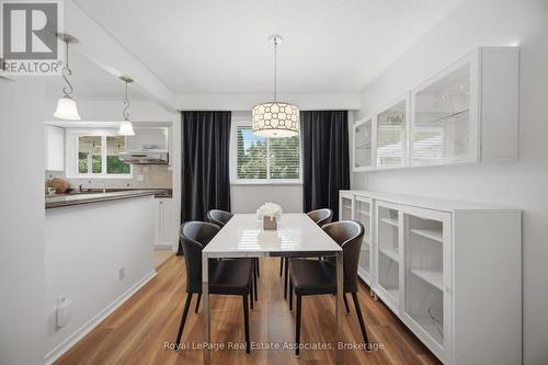 2452 Yarmouth Crescent, Oakville, ON 